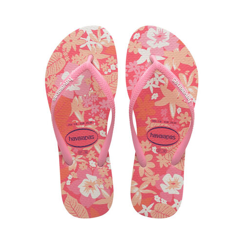 Havaianas Slim Print Ditsy Bloom 9321